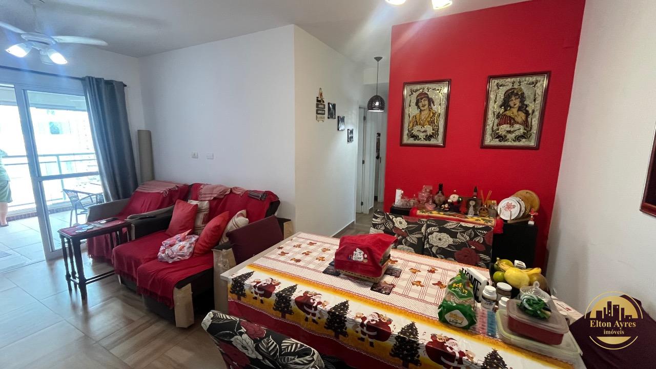 Apartamento à venda no Pompéia: 