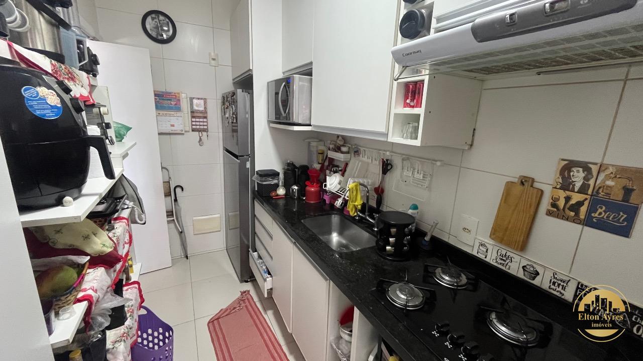 Apartamento à venda no Pompéia: 