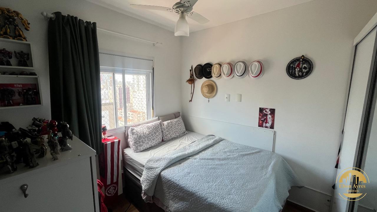 Apartamento à venda no Pompéia: 