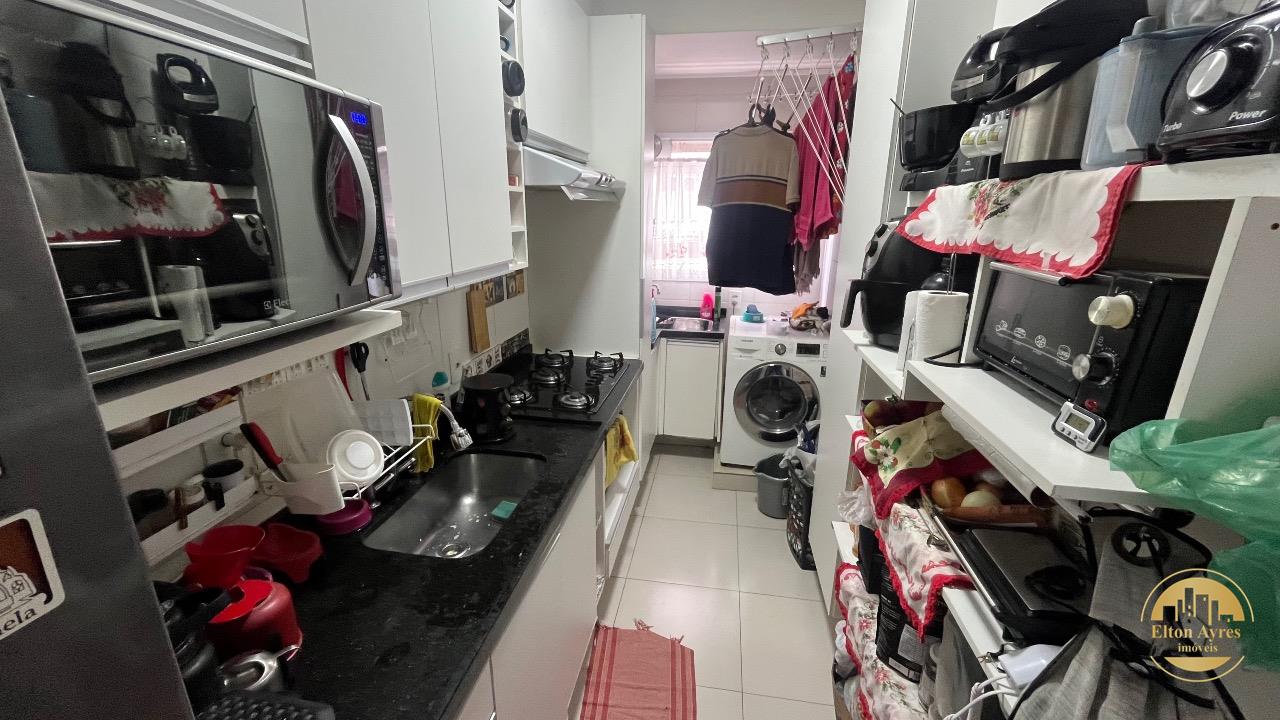 Apartamento à venda no Pompéia: 