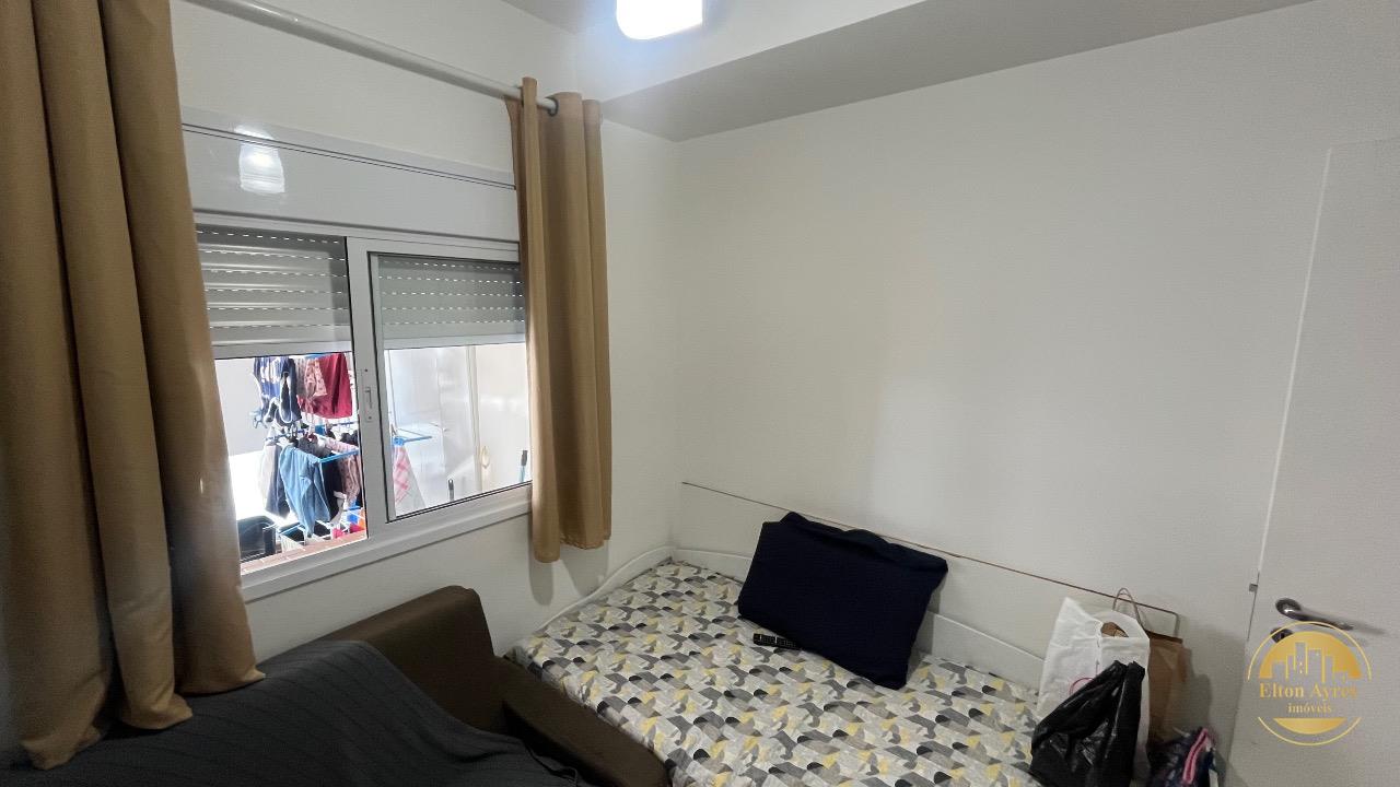 Apartamento à venda no Pompéia: 