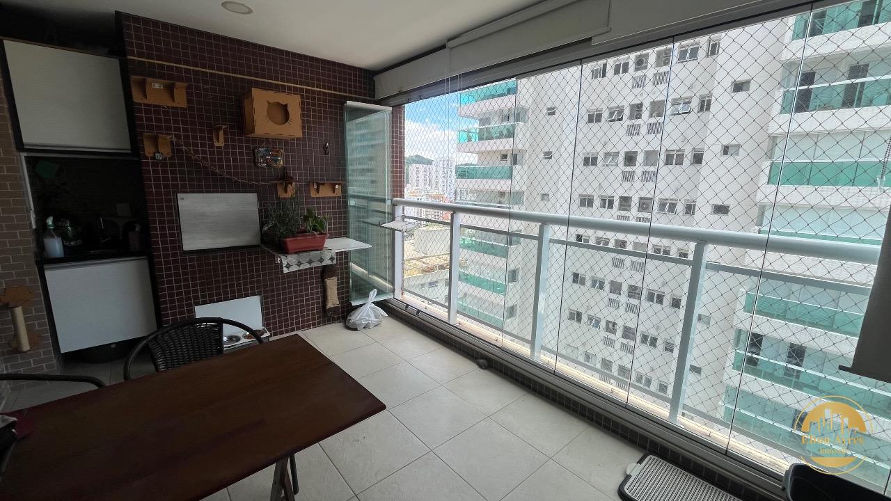 Apartamento à venda no Pompéia: 