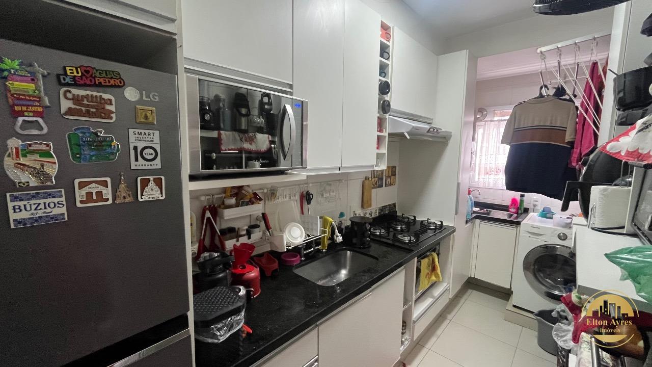 Apartamento à venda no Pompéia: 