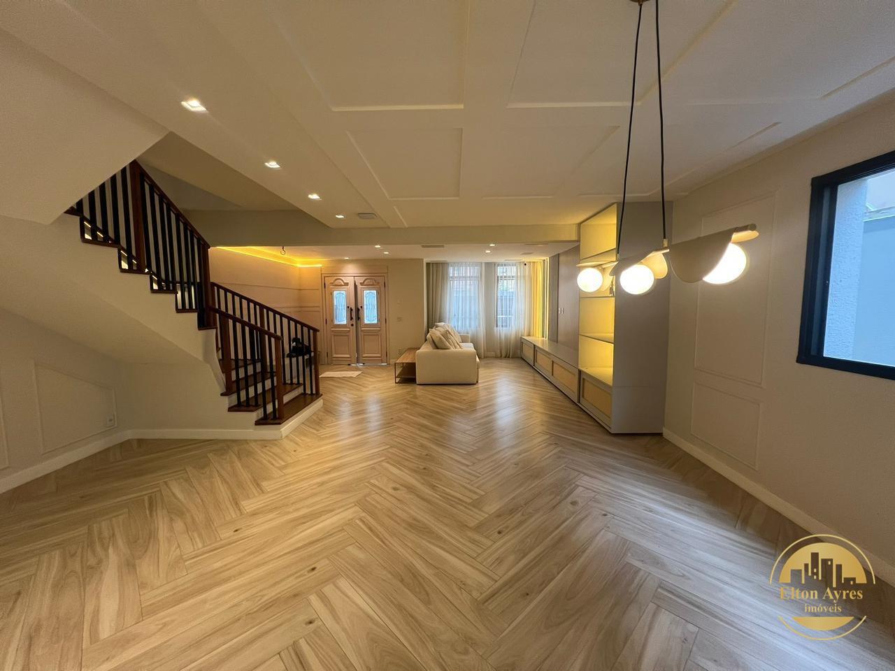 Casa à venda no Gonzaga: 