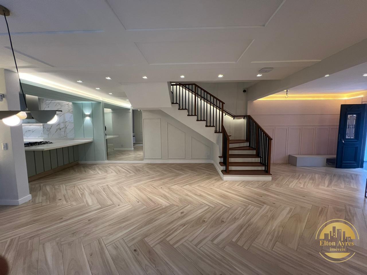 Casa à venda no Gonzaga: 