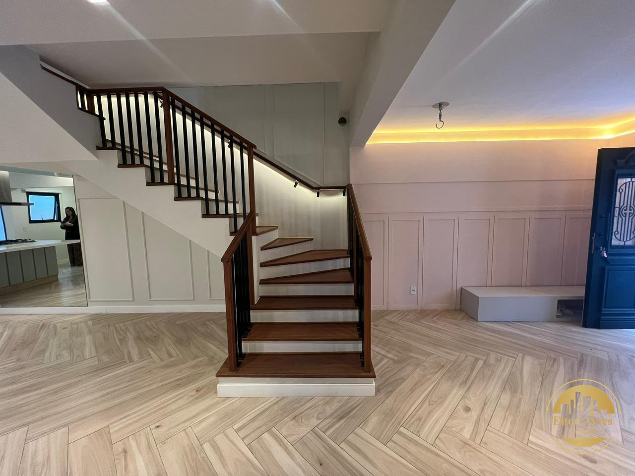 Casa à venda no Gonzaga: 