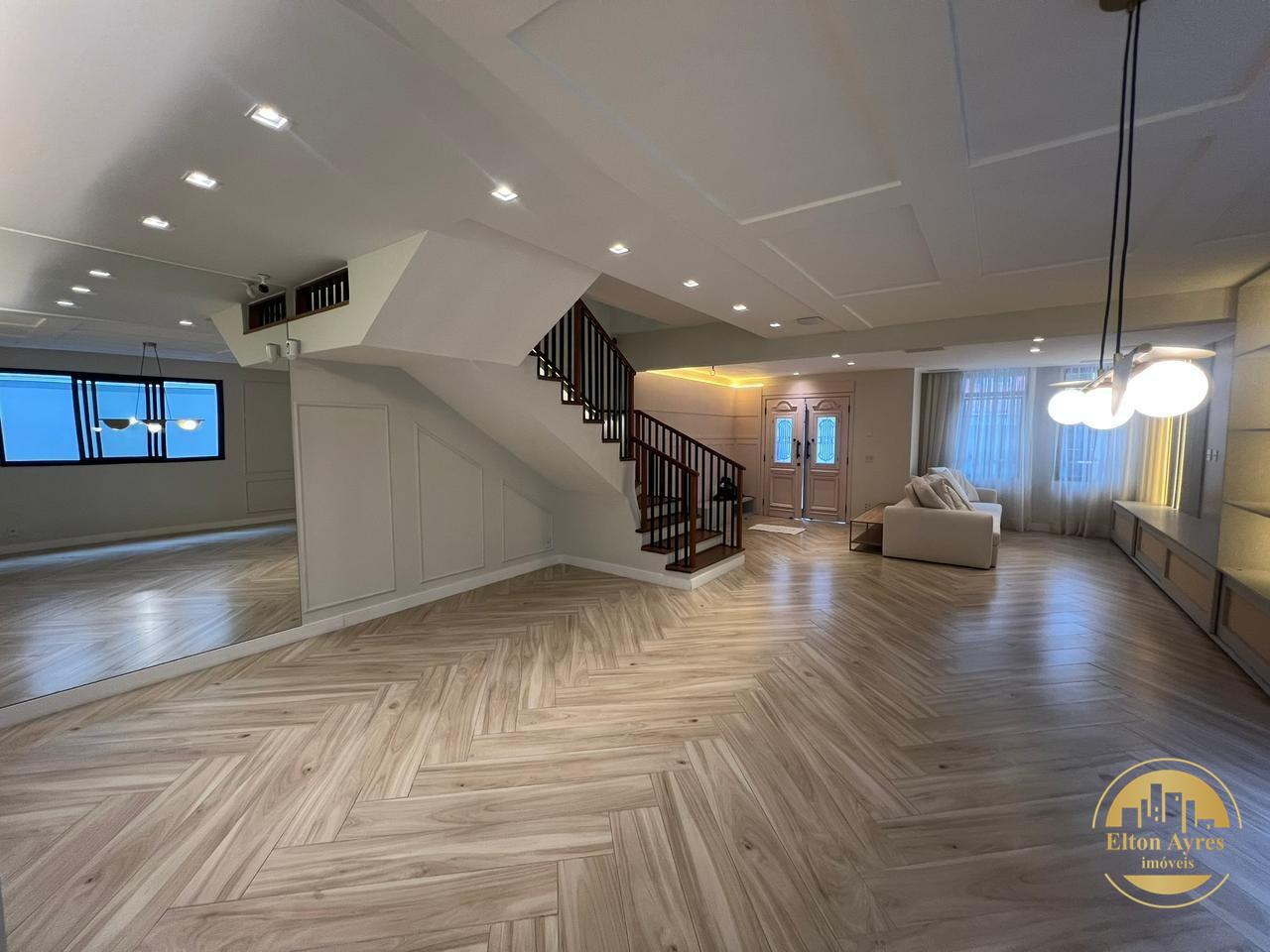 Casa à venda no Gonzaga: 