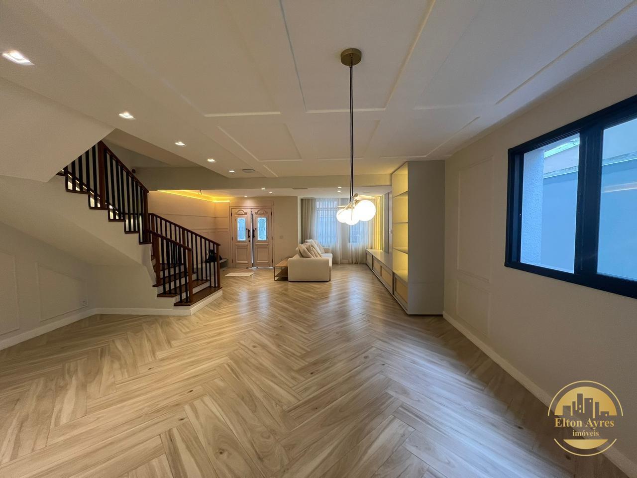 Casa à venda no Gonzaga: 