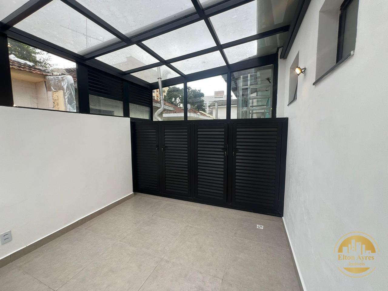 Casa à venda no Gonzaga: 