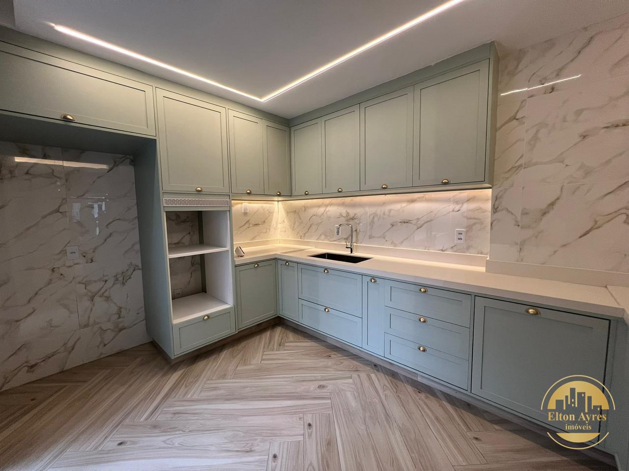 Casa à venda no Gonzaga: 