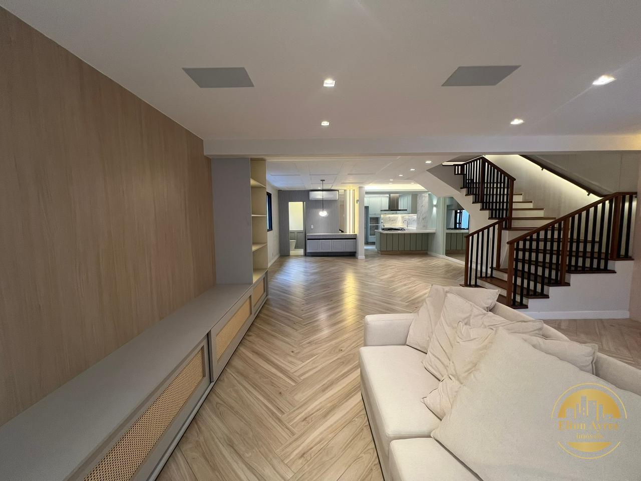 Casa à venda no Gonzaga: 