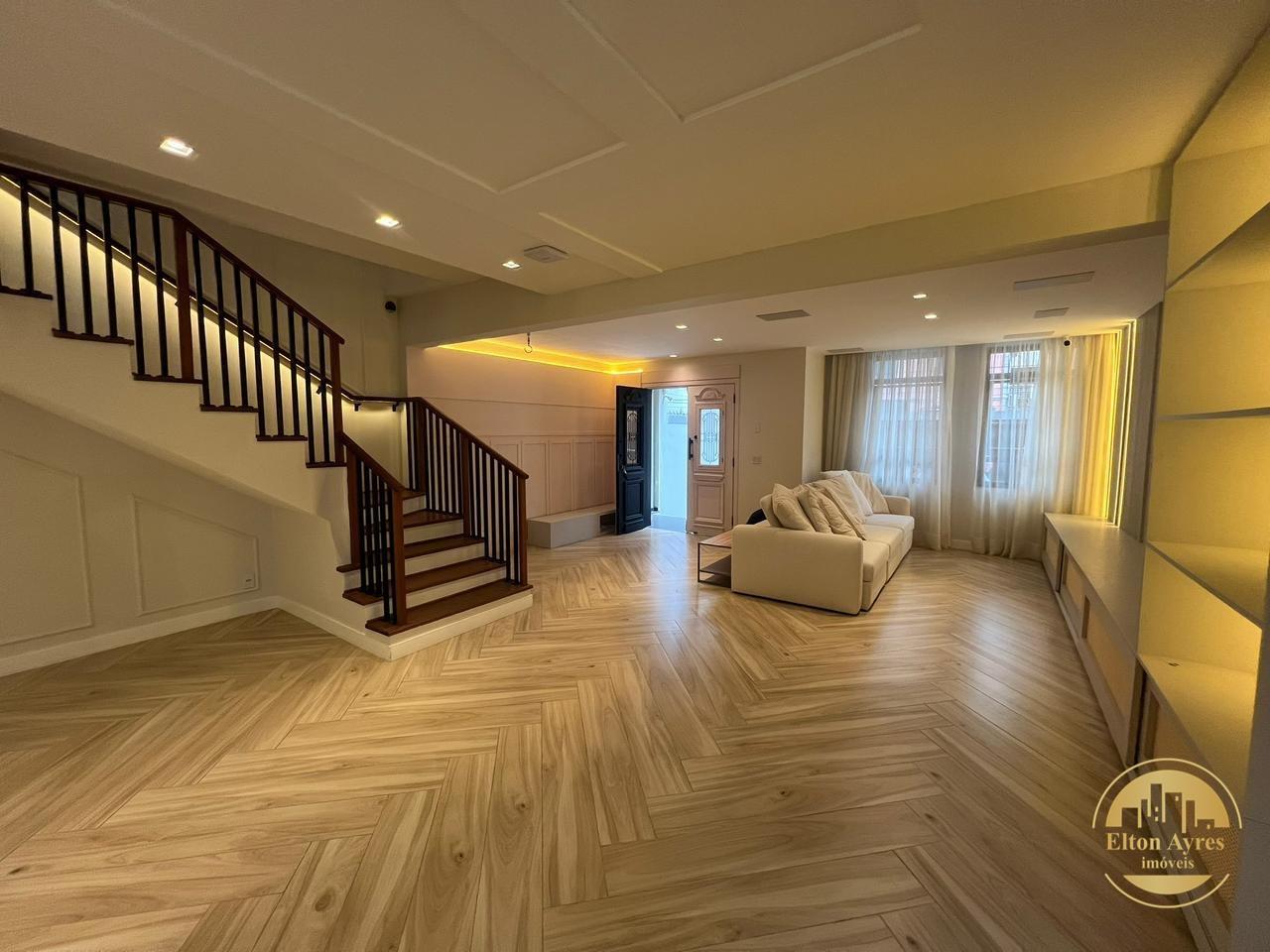 Casa à venda no Gonzaga: 