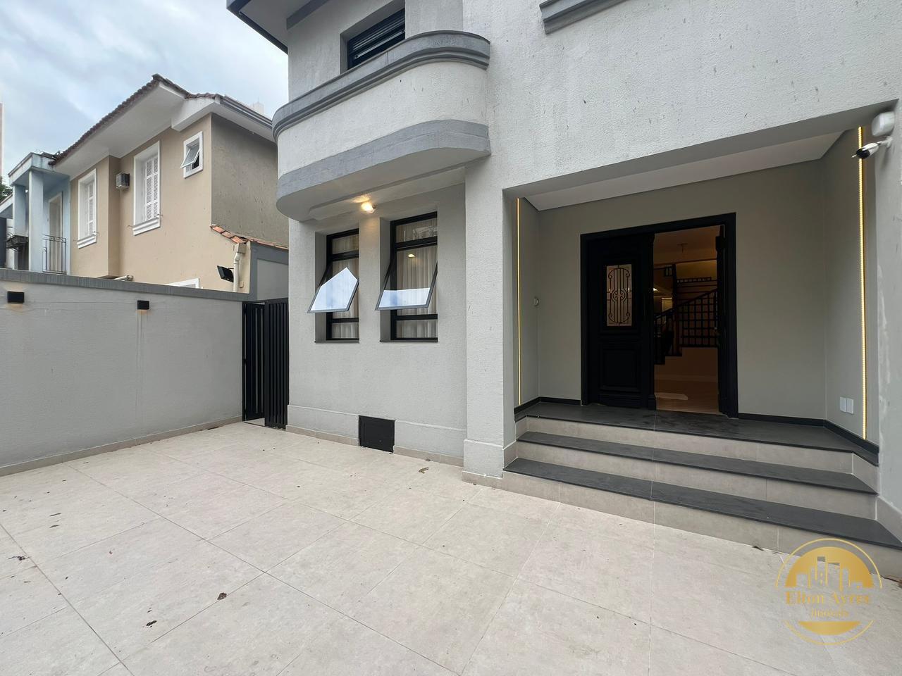 Casa à venda no Gonzaga: 