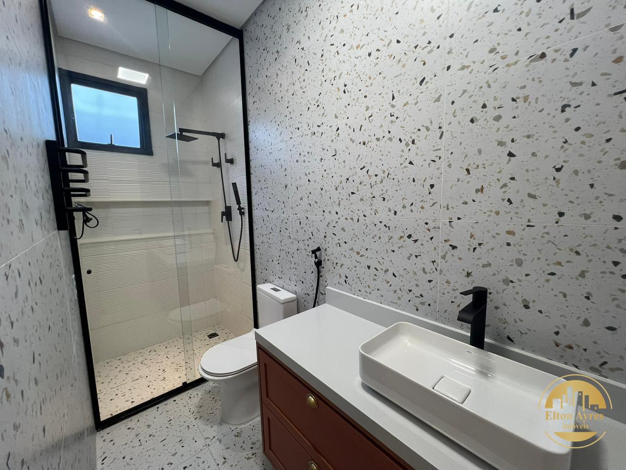 Casa à venda no Gonzaga: 