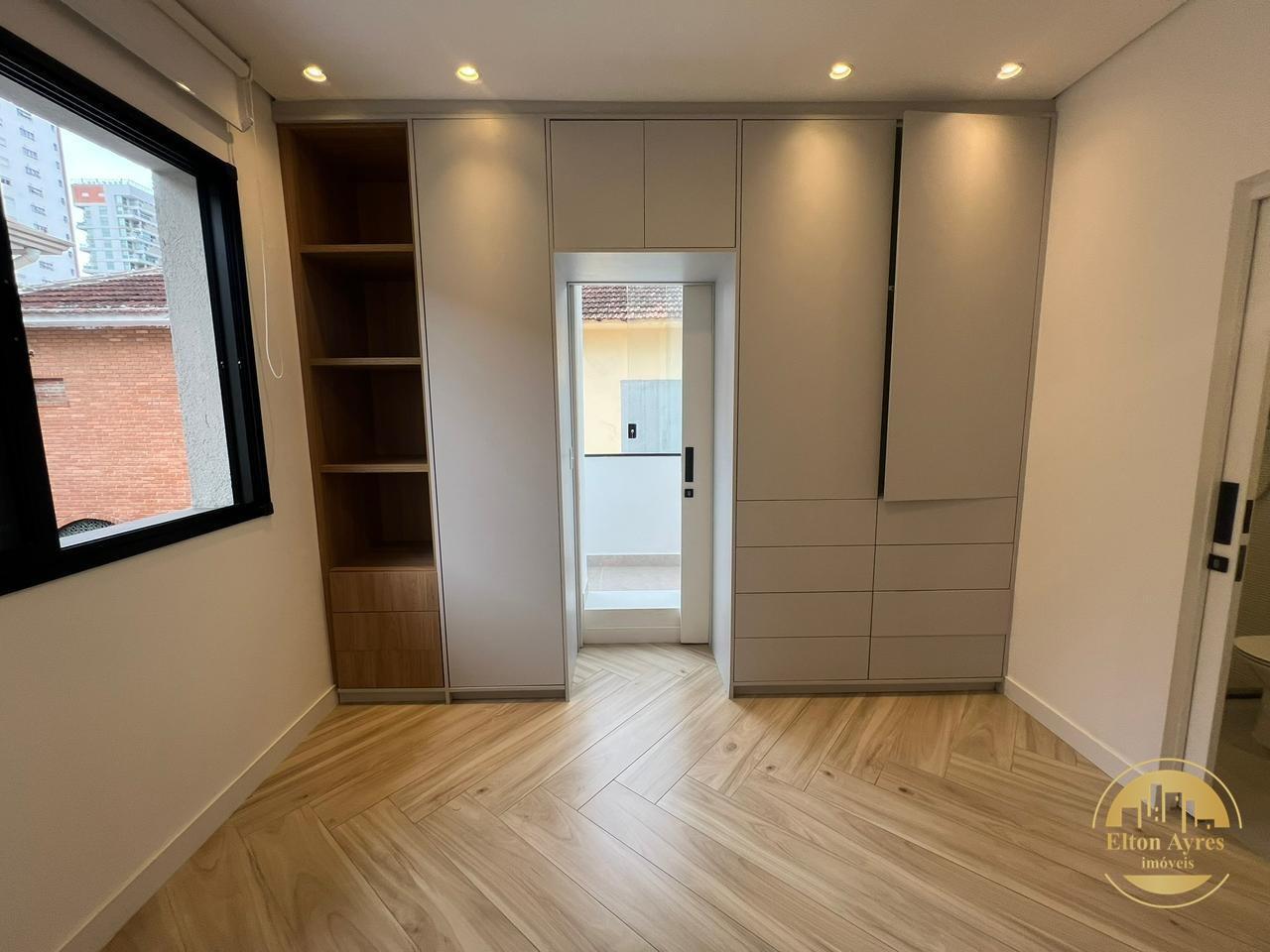 Casa à venda no Gonzaga: 