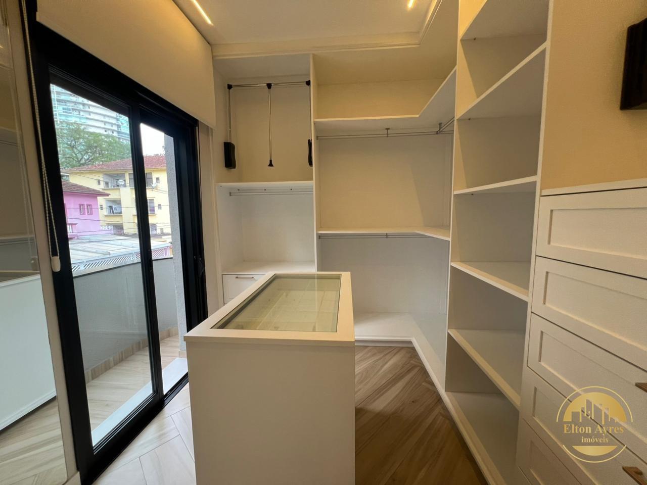 Casa à venda no Gonzaga: 