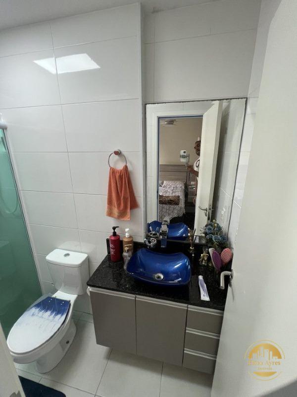 Apartamento à venda no Marapé: 