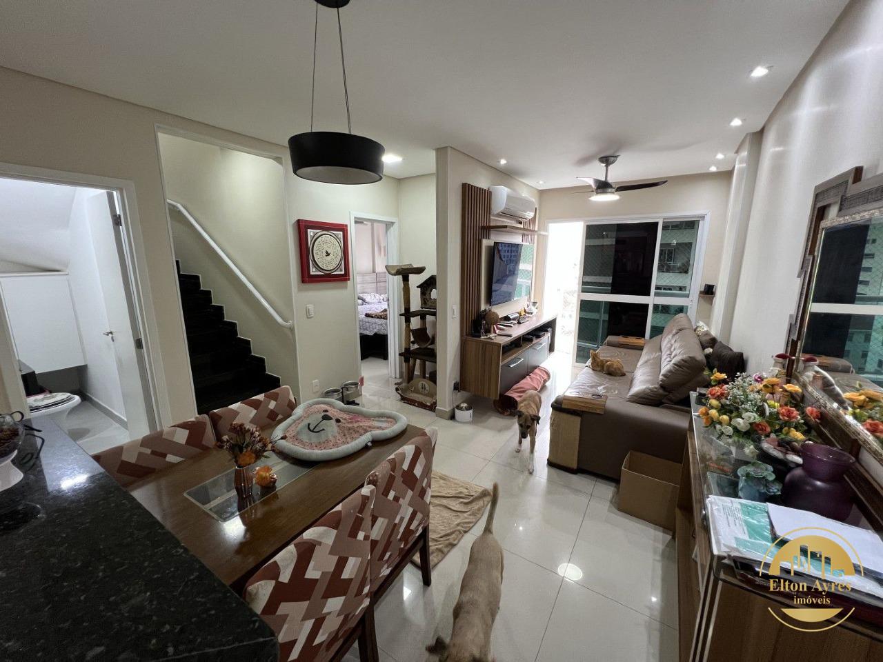 Apartamento à venda no Marapé: 