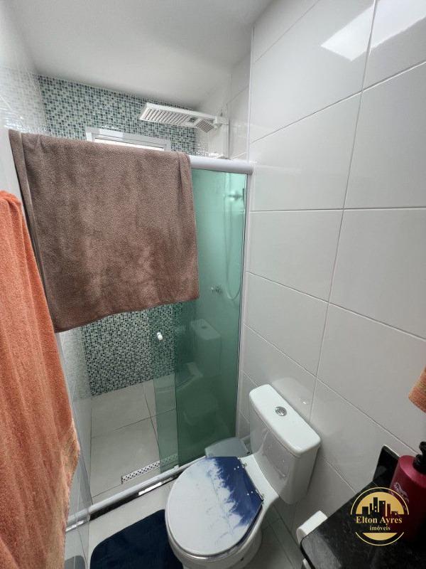 Apartamento à venda no Marapé: 