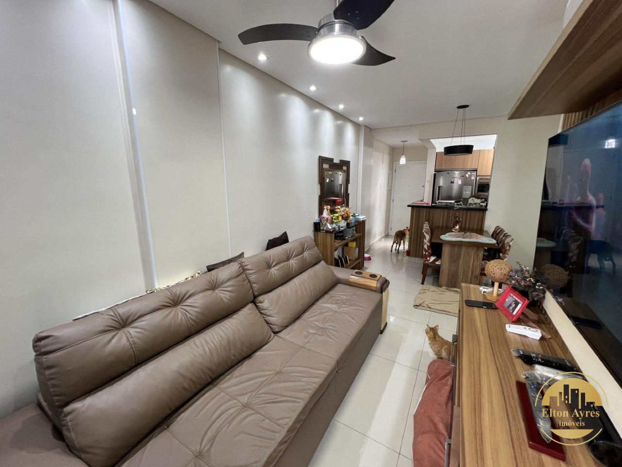 Apartamento à venda no Marapé: 