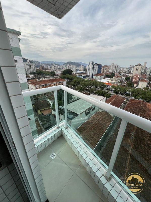 Apartamento à venda no Marapé: 