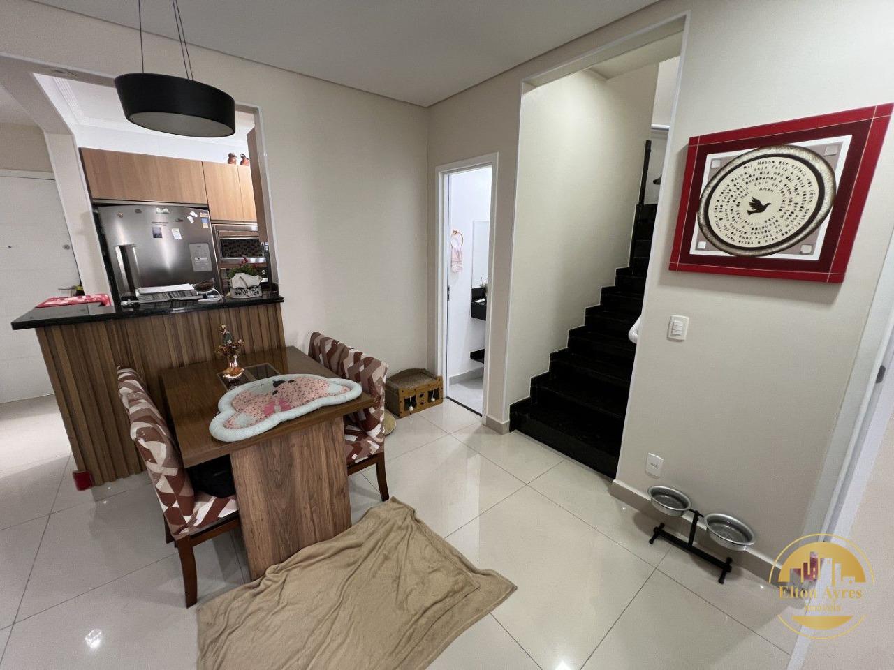 Apartamento à venda no Marapé: 