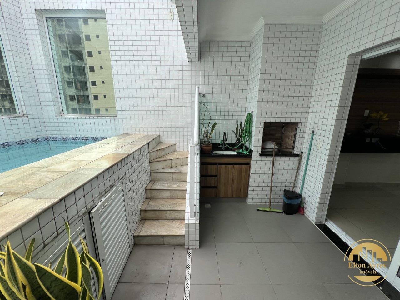 Apartamento à venda no Marapé: 