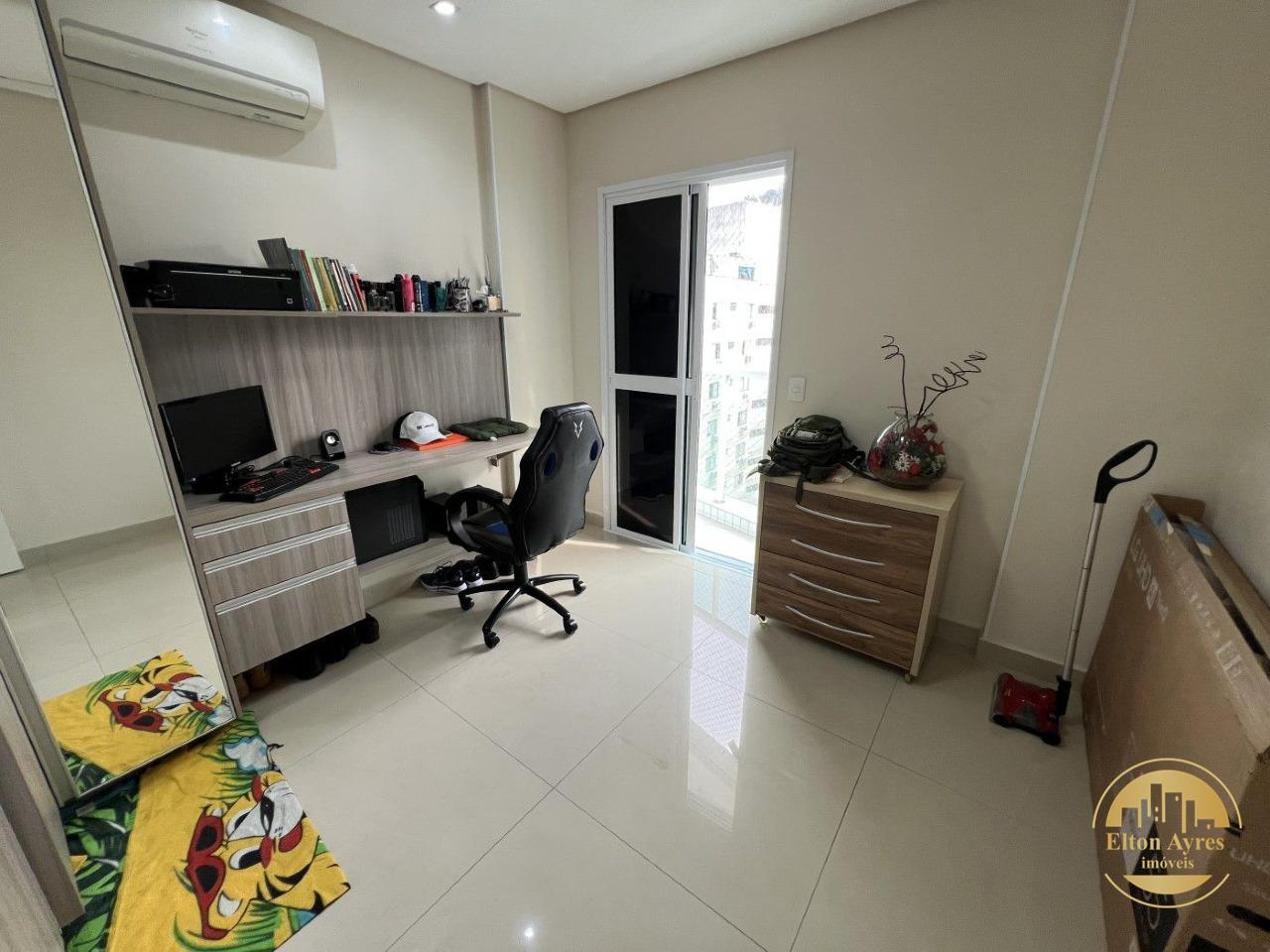 Apartamento à venda no Marapé: 