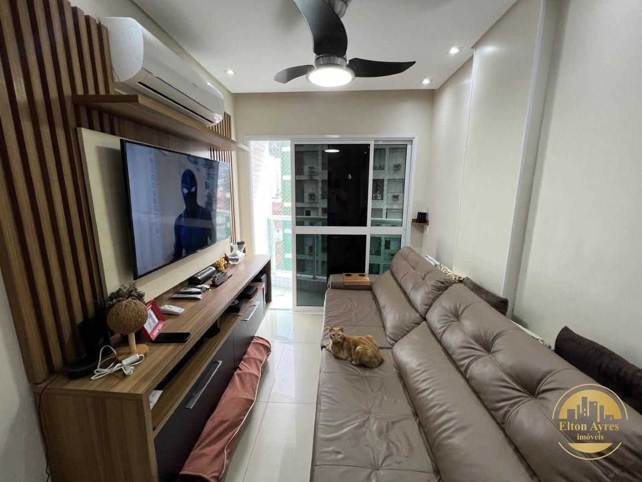 Apartamento à venda no Marapé: 