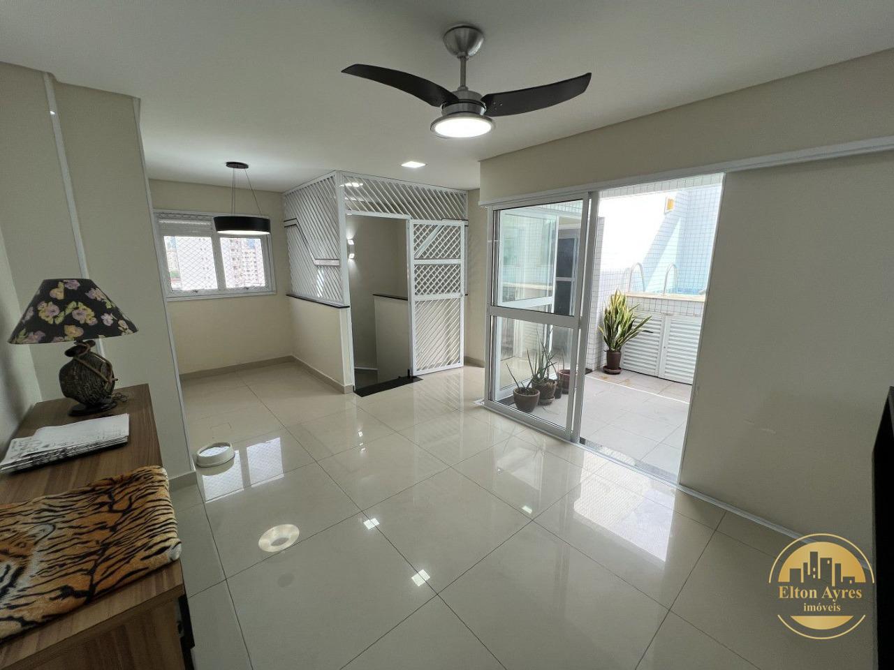 Apartamento à venda no Marapé: 