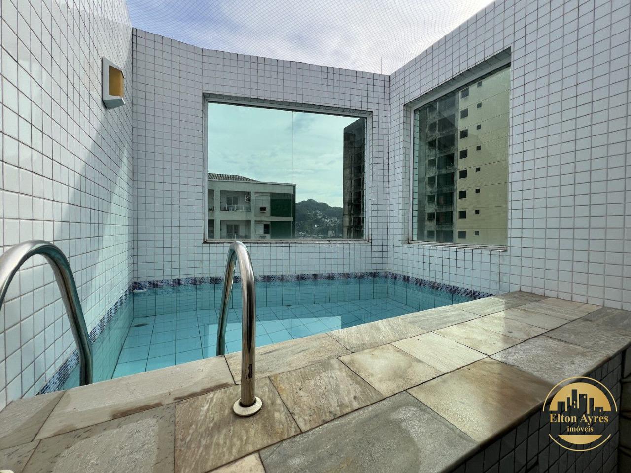 Apartamento à venda no Marapé: 