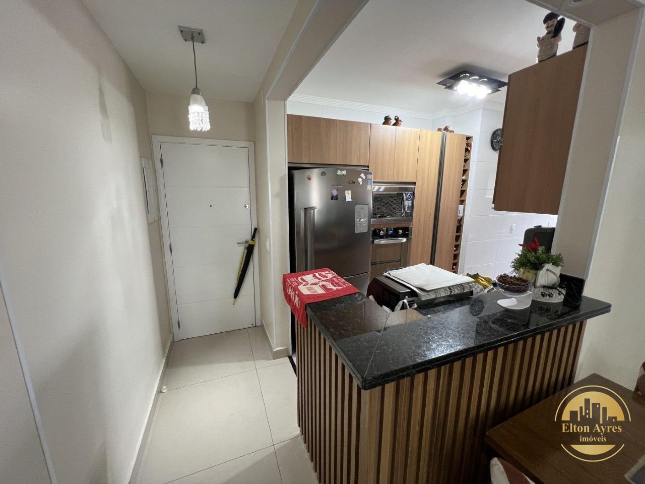 Apartamento à venda no Marapé: 