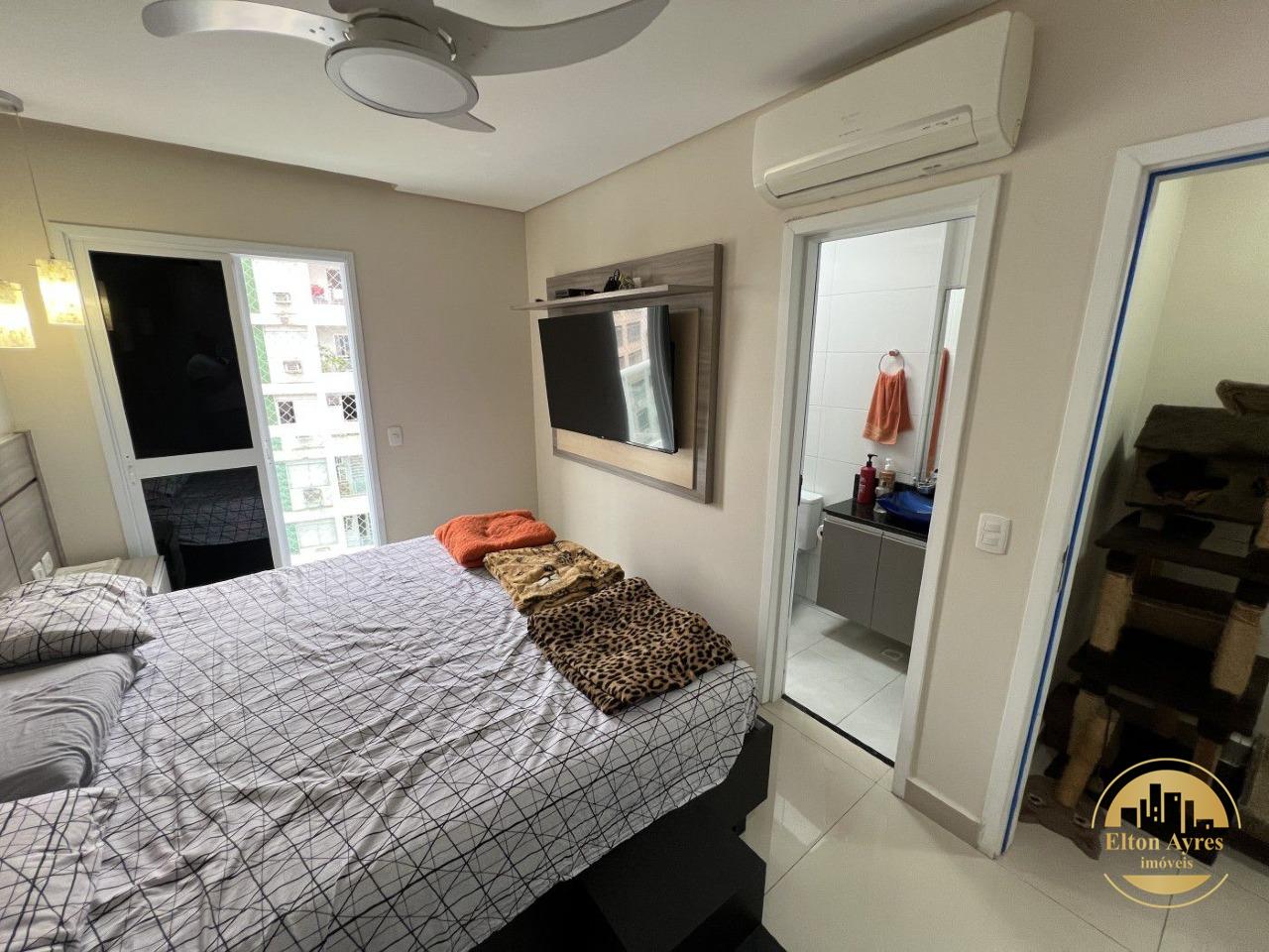 Apartamento à venda no Marapé: 