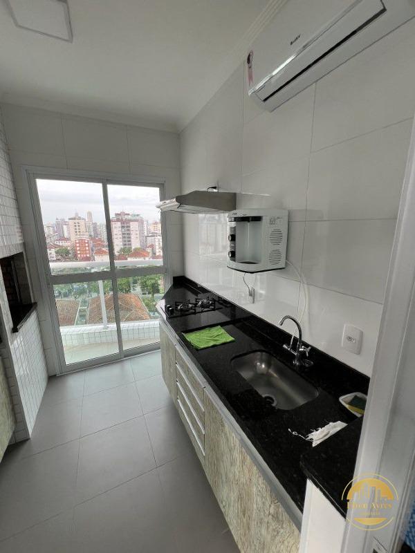 Apartamento à venda no Marapé: 