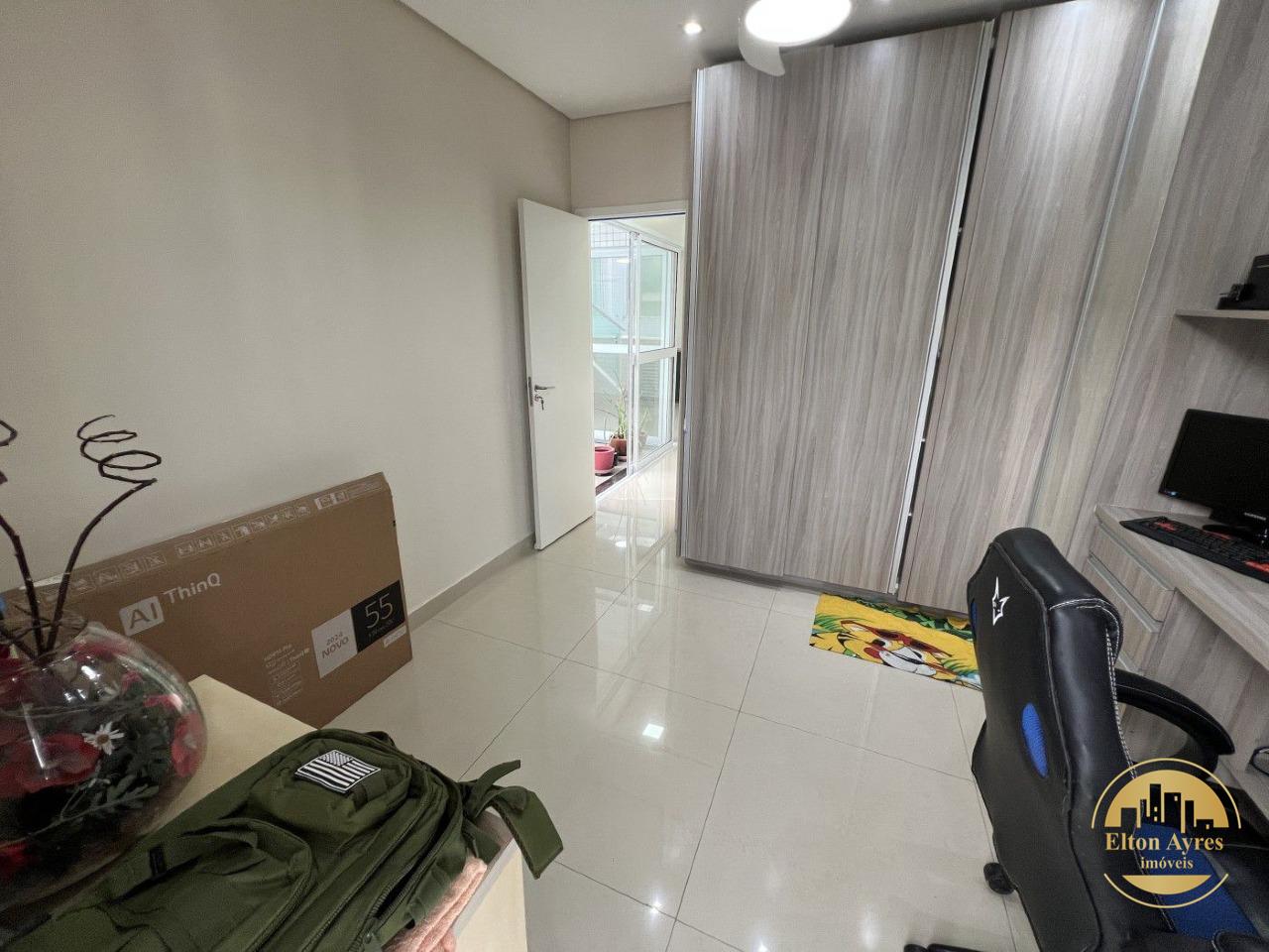 Apartamento à venda no Marapé: 