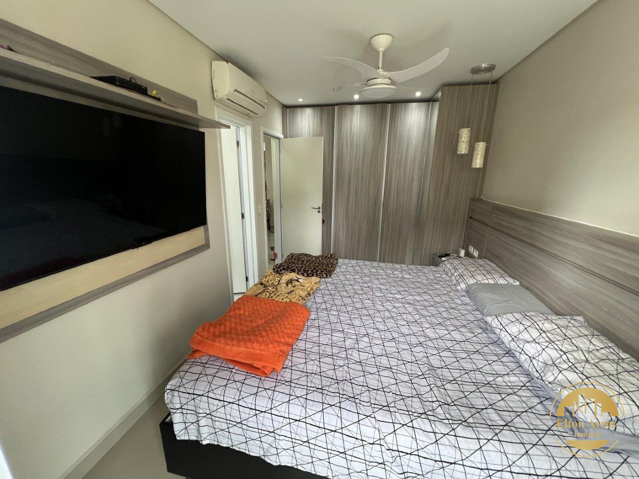 Apartamento à venda no Marapé: 