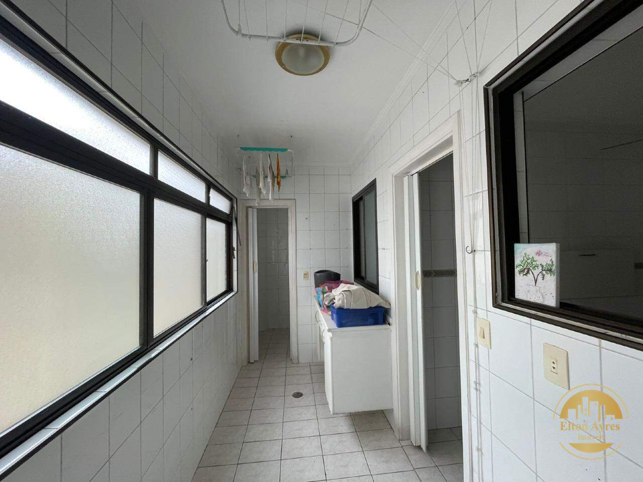 Apartamento à venda no Boqueirão: