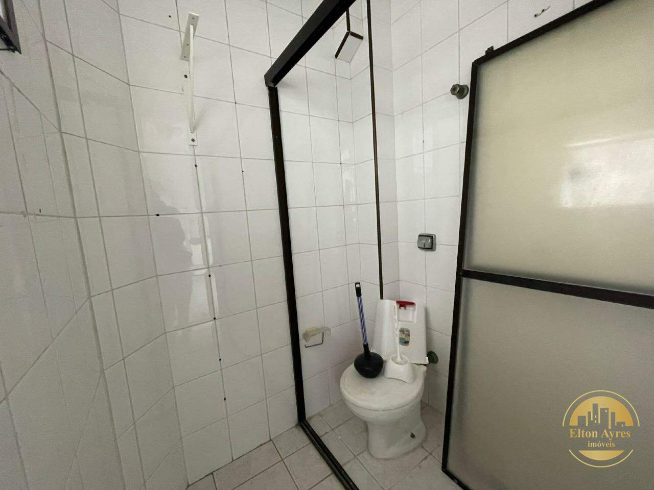 Apartamento à venda no Boqueirão: