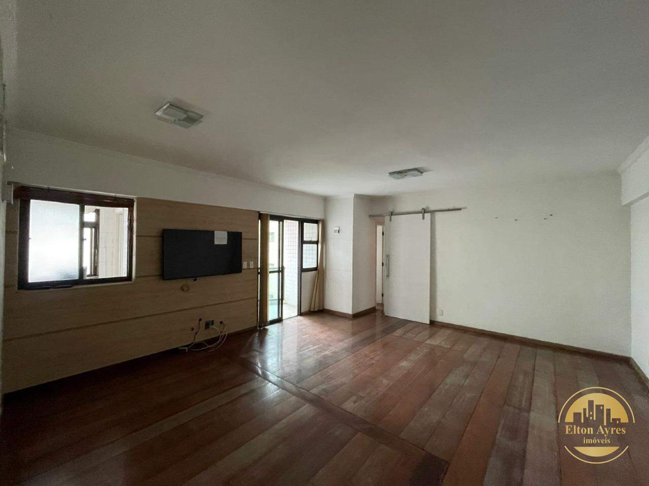Apartamento à venda no Boqueirão: