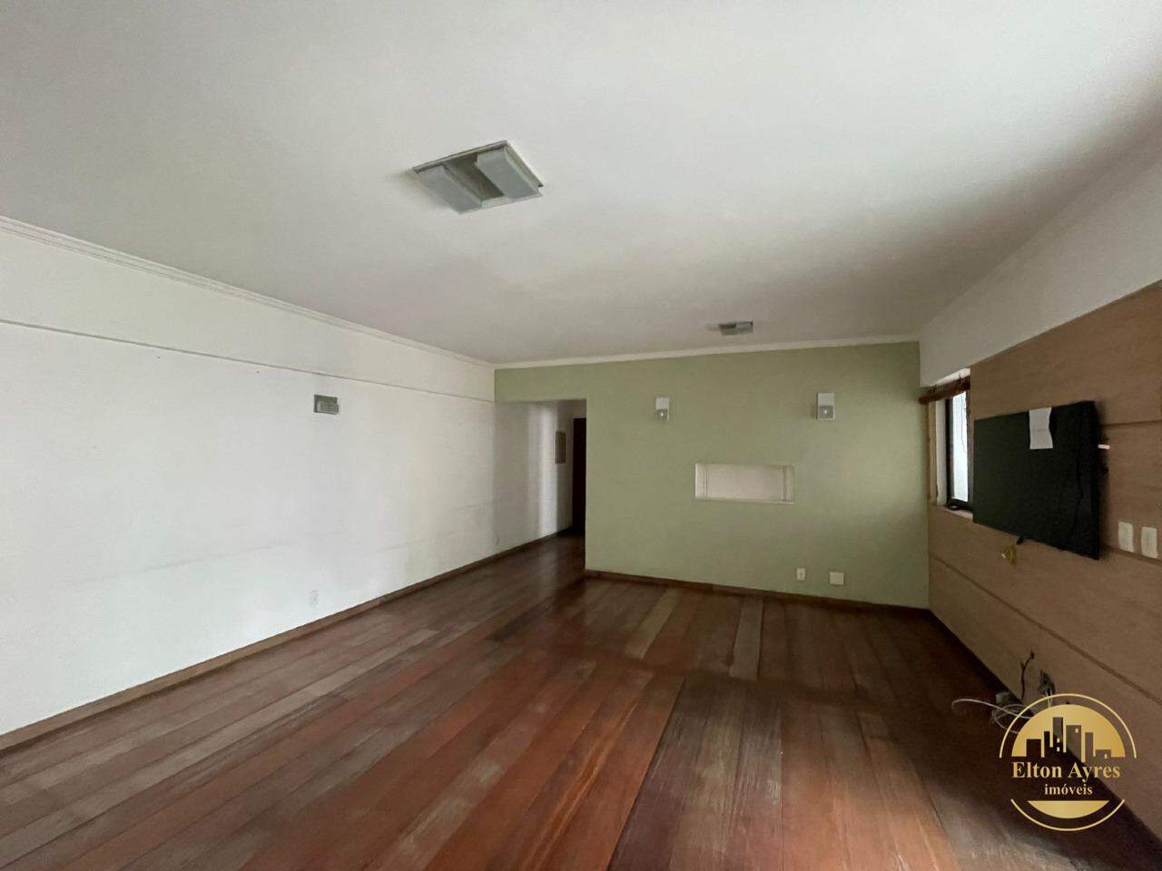 Apartamento à venda no Boqueirão: