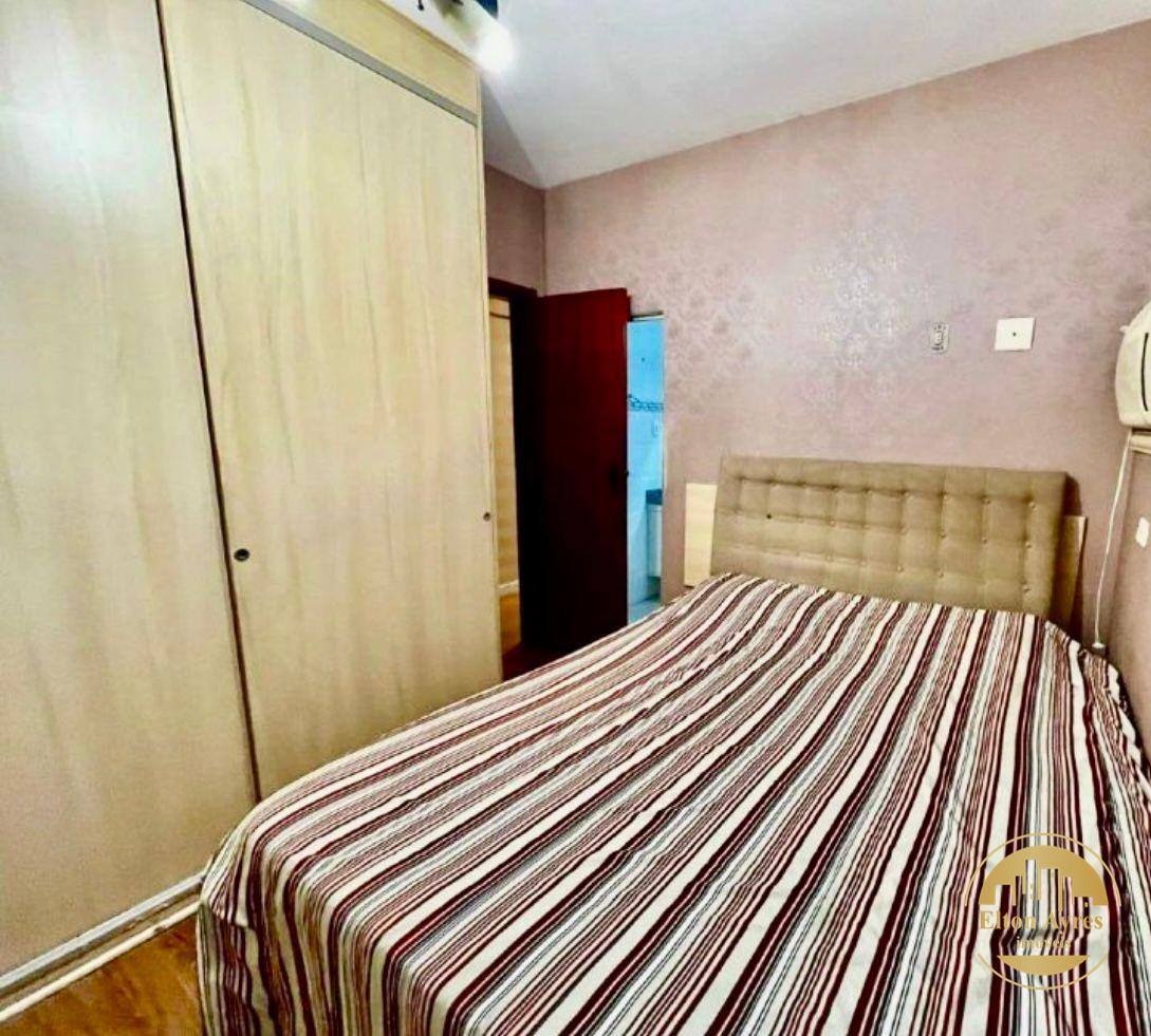 Apartamento à venda no Campo Grande: 