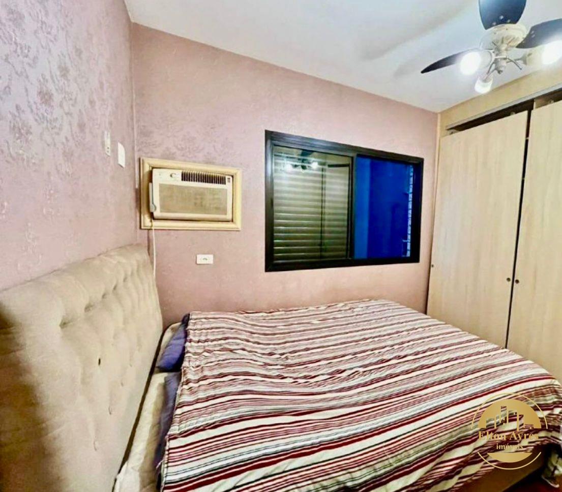 Apartamento à venda no Campo Grande: 