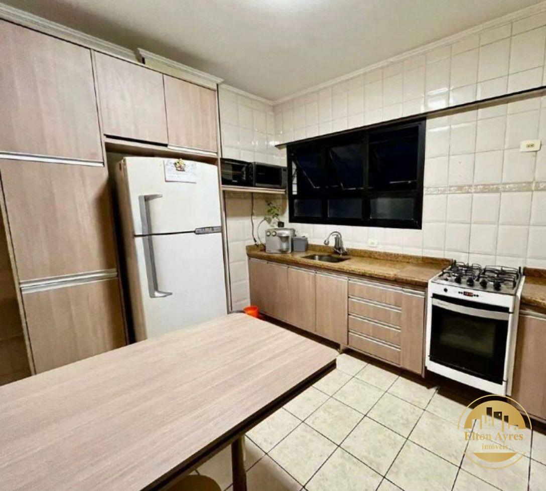 Apartamento à venda no Campo Grande: 