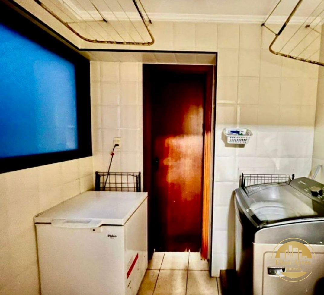 Apartamento à venda no Campo Grande: 