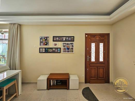 Casa à venda no Ponta da Praia: