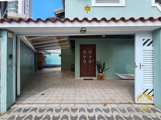 Casa à venda no Ponta da Praia: