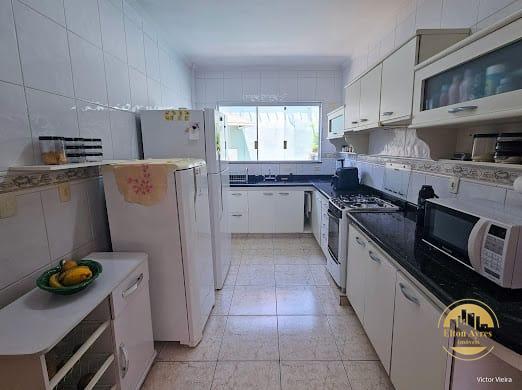 Casa à venda no Ponta da Praia: