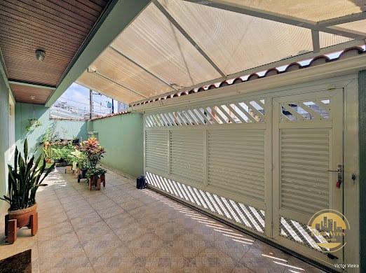 Casa à venda no Ponta da Praia: