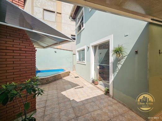 Casa à venda no Ponta da Praia: