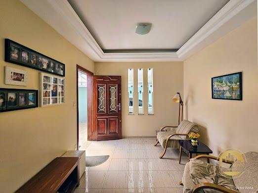 Casa à venda no Ponta da Praia: